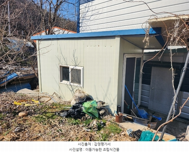 2024타경990 경상북도 고령군 다산면 벌지리 463 공장 경매 이미지