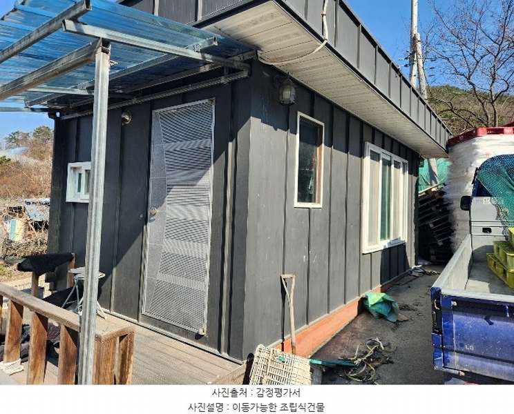 2024타경990 경상북도 고령군 다산면 벌지리 463 공장 경매 이미지