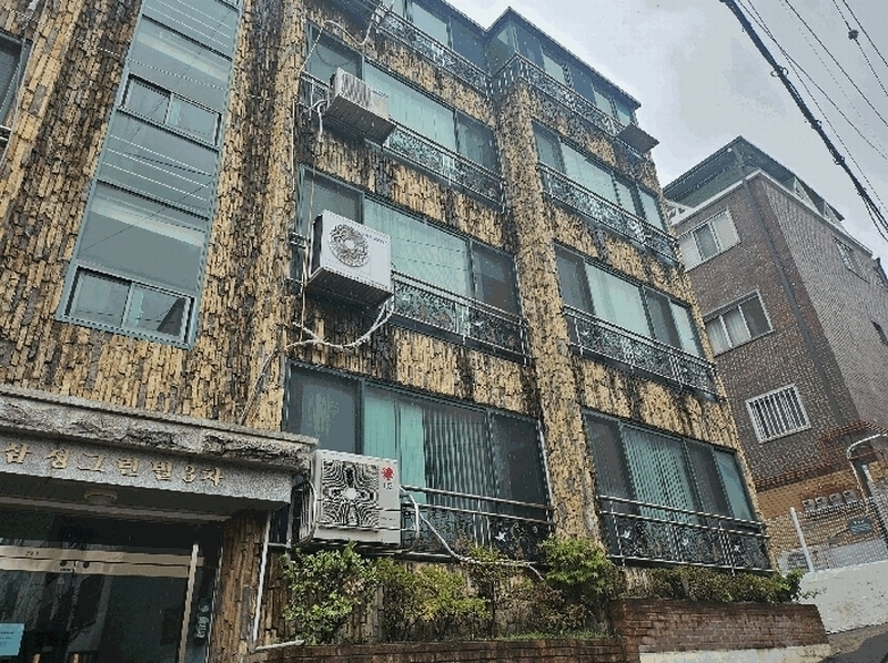 2025타경8831 대구광역시 북구 연암공원로11길 9대구광역시 북구 연암공원○○○○, 삼성그린3차 3층 202호삼성그린○○ 다세대(빌라) 경매 이미지