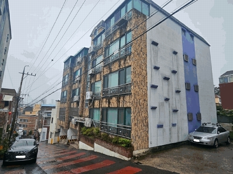 2025타경8831 대구광역시 북구 연암공원로11길 9대구광역시 북구 연암공원○○○○, 삼성그린3차 3층 202호삼성그린○○ 다세대(빌라) 경매 이미지
