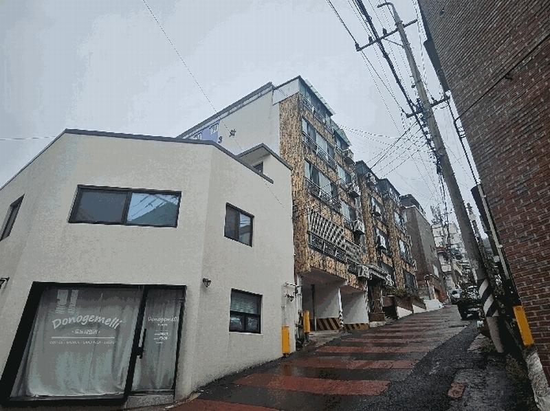 2025타경8831 대구광역시 북구 연암공원로11길 9대구광역시 북구 연암공원○○○○, 삼성그린3차 3층 202호삼성그린○○ 다세대(빌라) 경매 이미지