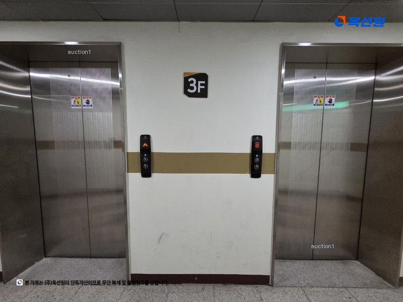 2024타경2552 대구광역시 달서구 달구벌대로 1770, 두류역아이작큐브오피스텔 3층 309호 오피스텔[계약15평형] 경매 이미지