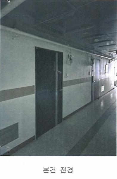 2024타경2552 대구광역시 달서구 달구벌대로 1770, 두류역아이작큐브오피스텔 3층 309호 오피스텔[계약15평형] 경매 이미지