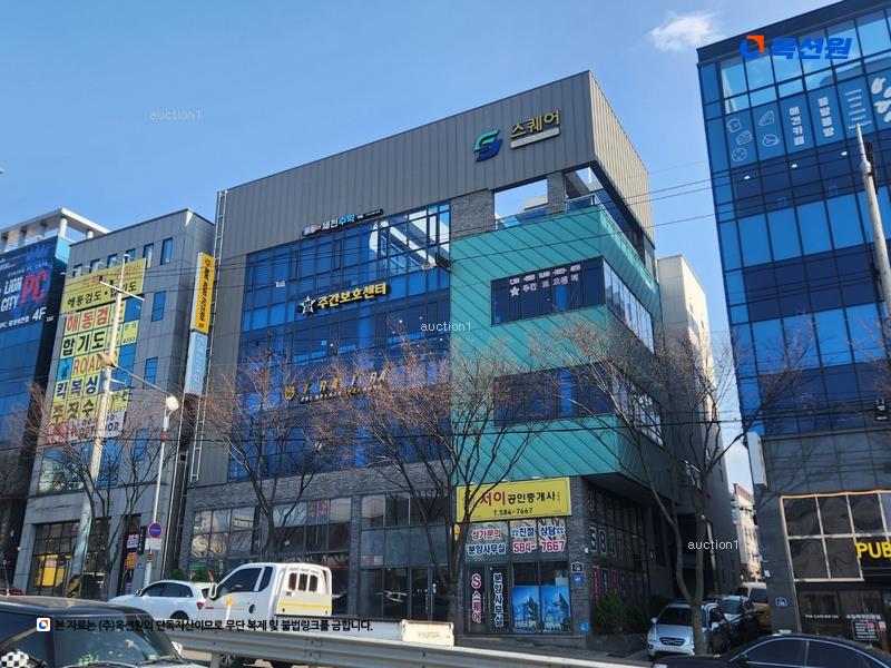 2024타경38926 대구광역시 달성군 다사읍 세천로 138, 에스스퀘어 1층 103호 근린상가 경매 이미지