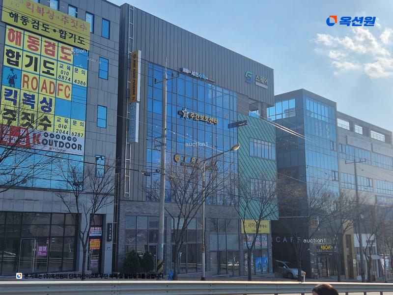 2024타경38926 대구광역시 달성군 다사읍 세천로 138, 에스스퀘어 1층 103호 근린상가 경매 이미지