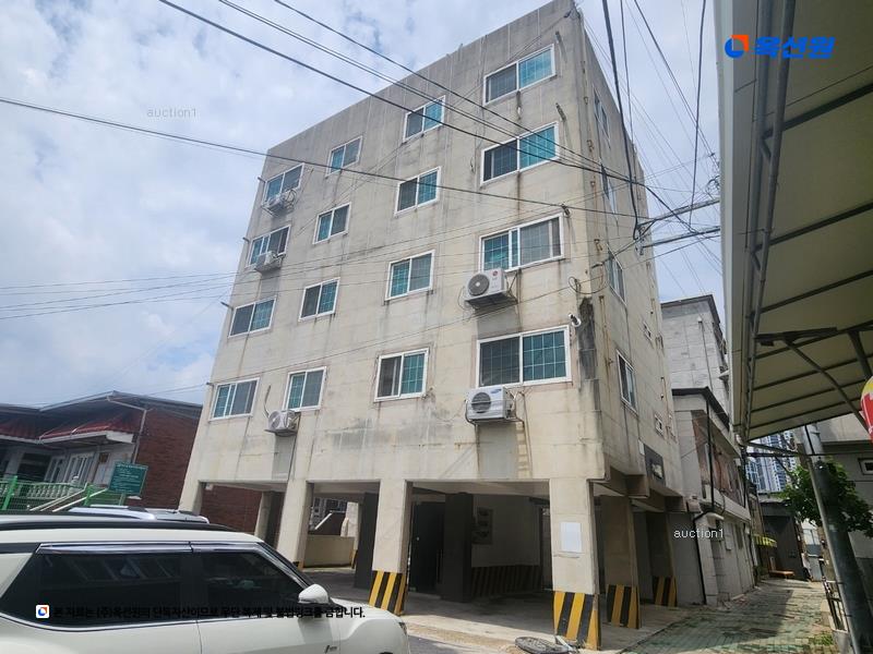 2024타경41465 대구광역시 서구 통학로46길 45-17, 굿모닝빌라 에이동 3층 202호 다세대(빌라)[공급15평형] 경매 이미지
