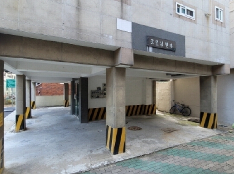 2024타경41465 대구광역시 서구 통학로46길 45-17, 굿모닝빌라 에이동 3층 202호 다세대(빌라)[공급15평형] 경매 이미지