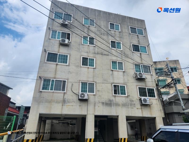 2024타경41465 대구광역시 서구 통학로46길 45-17, 굿모닝빌라 에이동 3층 202호 다세대(빌라)[공급15평형] 경매 이미지
