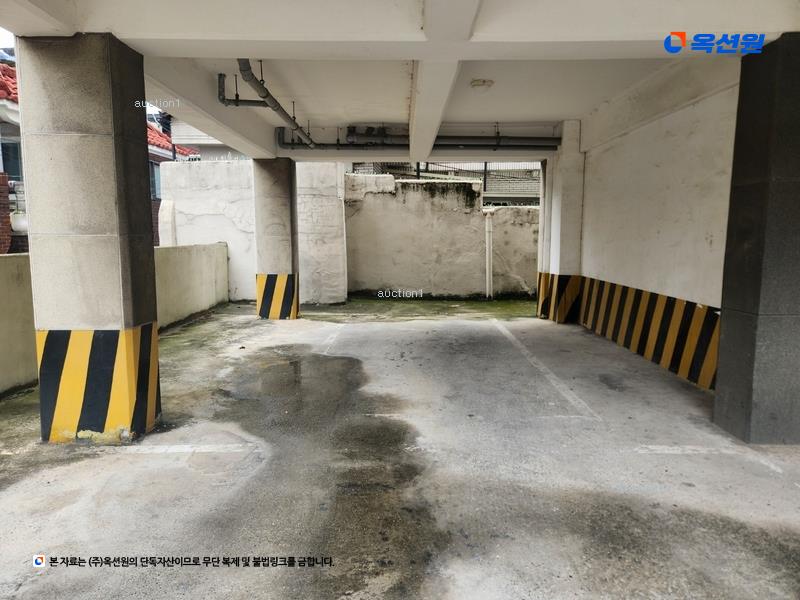 2024타경41465 대구광역시 서구 통학로46길 45-17, 굿모닝빌라 에이동 3층 202호 다세대(빌라)[공급15평형] 경매 이미지