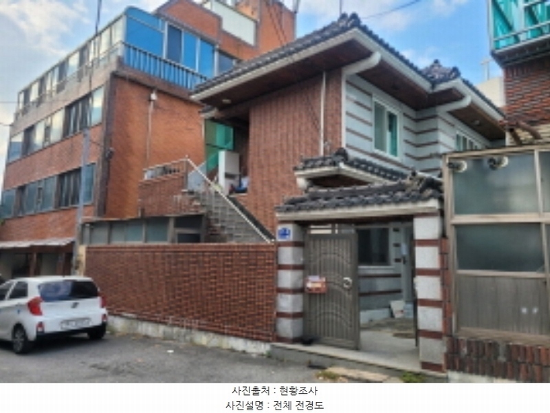 2024타경42529 대구광역시 달서구 이곡동 795 주택 경매 이미지