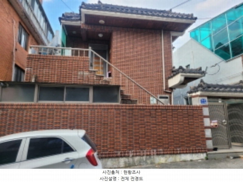 2024타경42529 대구광역시 달서구 이곡동 795 주택 경매 이미지