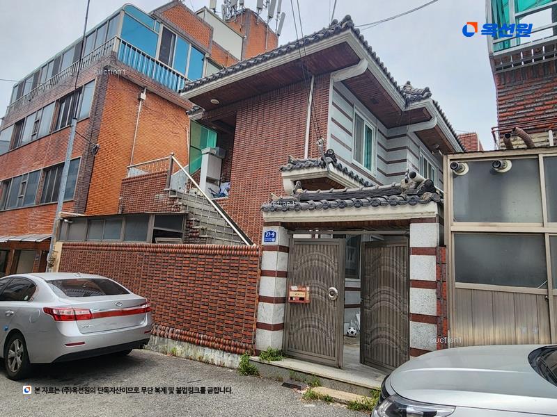 2024타경42529 대구광역시 달서구 이곡동 795 주택 경매 이미지