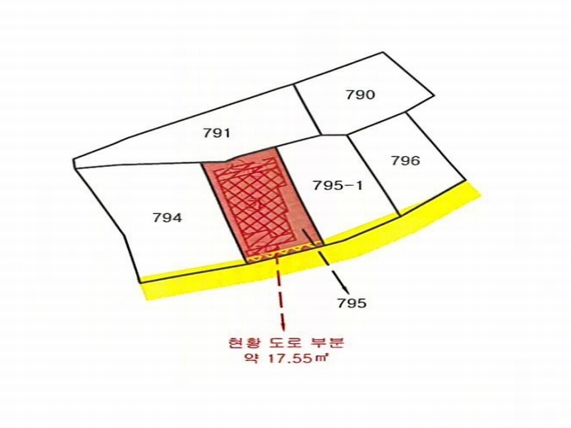 2024타경42529 대구광역시 달서구 이곡동 795 주택 경매 이미지