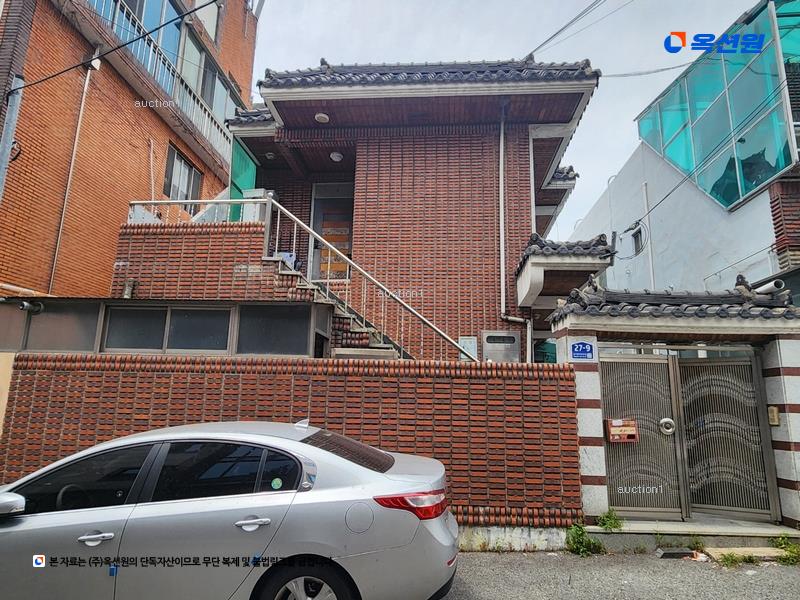 2024타경42529 대구광역시 달서구 이곡동 795 주택 경매 이미지