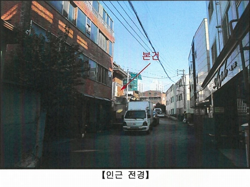 2024타경42529 대구광역시 달서구 이곡동 795 주택 경매 이미지