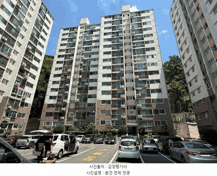 2025타경30995 경상남도 진주시 상봉대룡길 18, 화인아파트 103동 9층 902호 아파트[공급30평형] 경매 이미지
