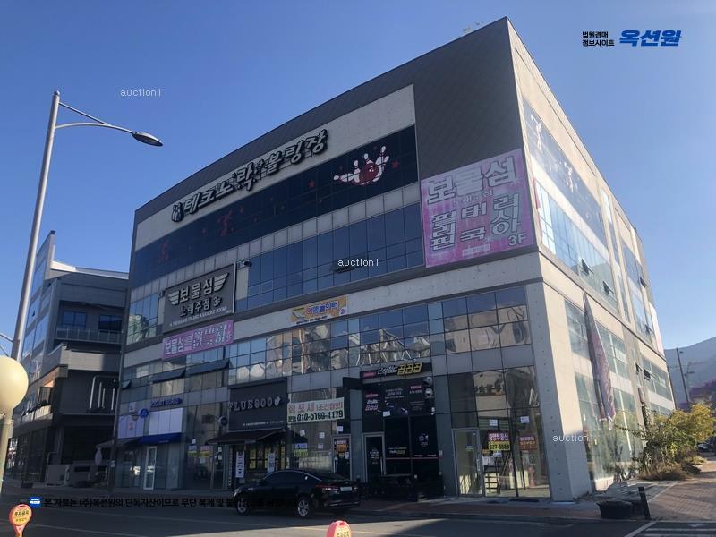 2025타경31145 대구광역시 달성군 현풍읍 테크노공원로 17, 밸류스퀘어(포) 2층 207호 근린상가 경매 이미지