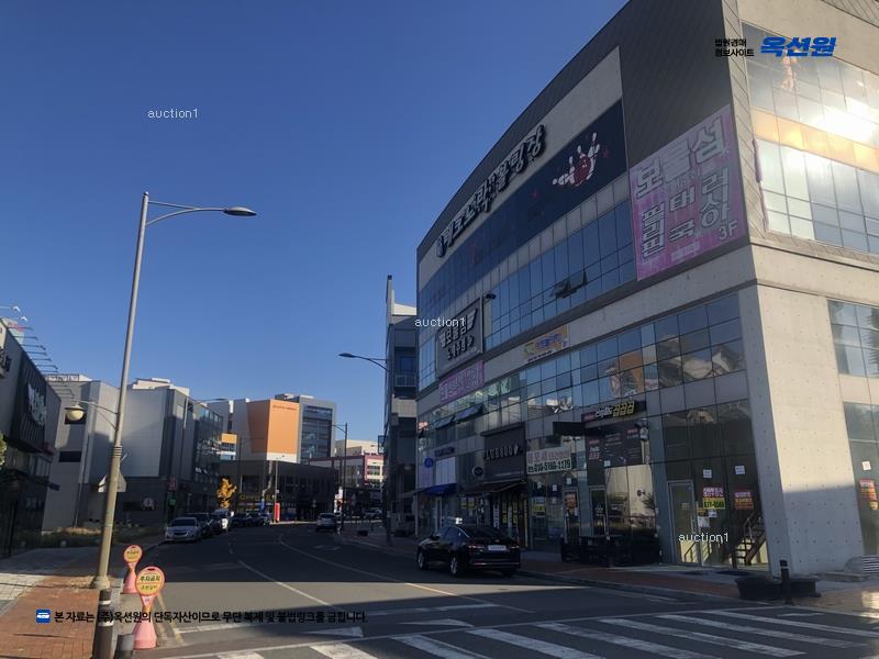 2025타경31145 대구광역시 달성군 현풍읍 테크노공원로 17, 밸류스퀘어(포) 2층 207호 근린상가 경매 이미지