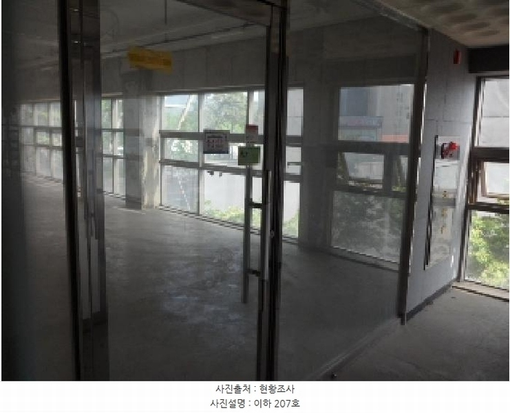 2025타경31145 대구광역시 달성군 현풍읍 테크노공원로 17, 밸류스퀘어(포) 2층 207호 근린상가 경매 이미지