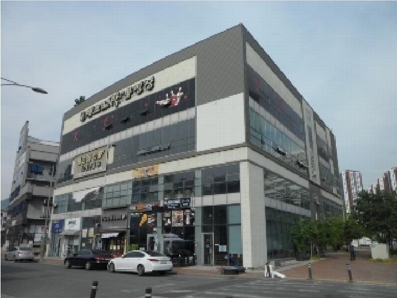 2025타경31145 대구광역시 달성군 현풍읍 테크노공원로 17, 밸류스퀘어(포) 2층 207호 근린상가 경매 이미지