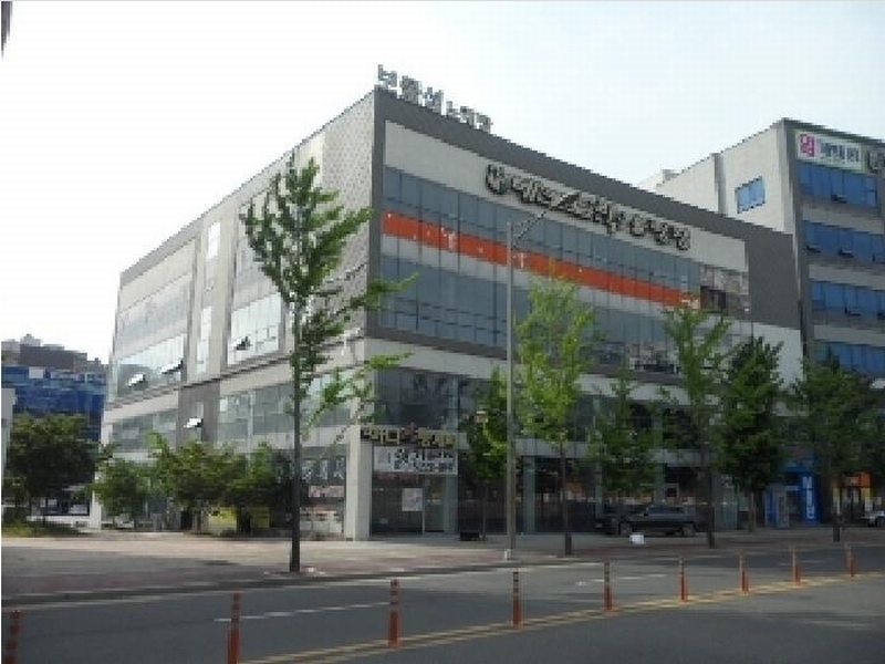 2025타경31145 대구광역시 달성군 현풍읍 테크노공원로 17, 밸류스퀘어(포) 2층 207호 근린상가 경매 이미지