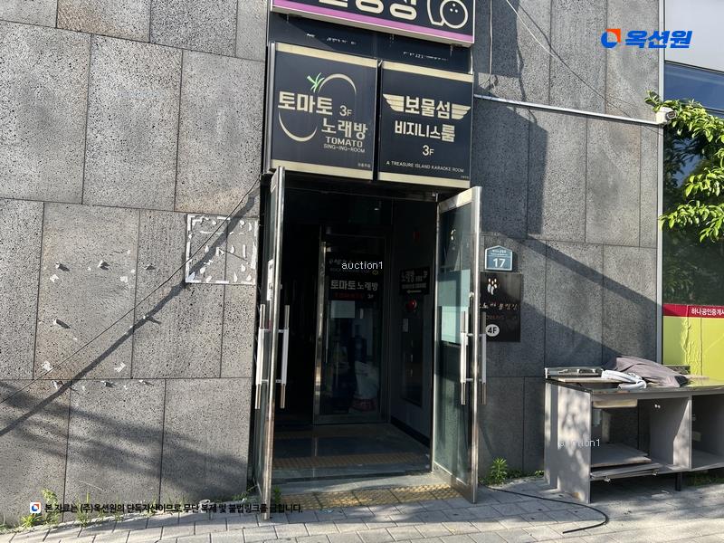 2025타경31145 대구광역시 달성군 현풍읍 테크노공원로 17, 밸류스퀘어(포) 2층 207호 근린상가 경매 이미지