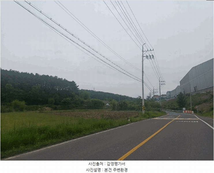 2025타경31229 대구광역시 달성군 구지면 예현리 495-7 농지 경매 이미지
