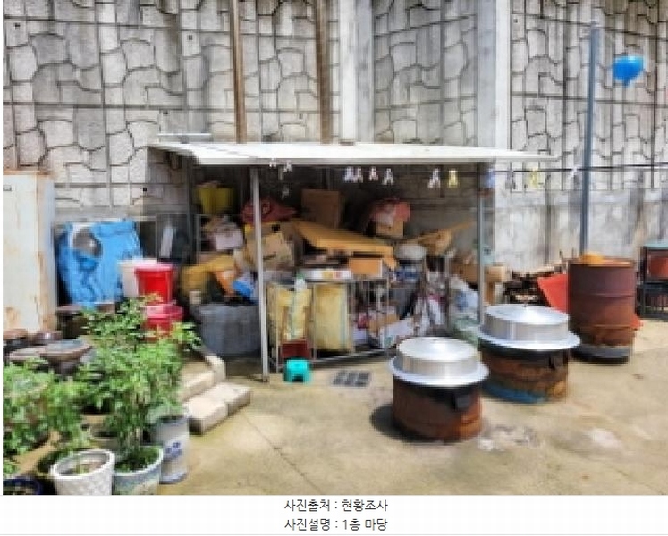 2025타경31380 대구광역시 달성군 가창면 오리 943-1 주택 경매 이미지