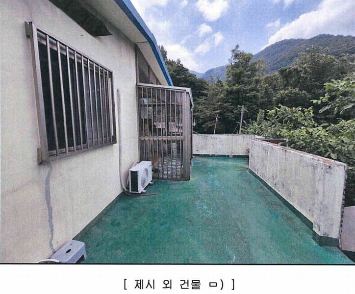 2025타경31380 대구광역시 달성군 가창면 오리 943-1 주택 경매 이미지