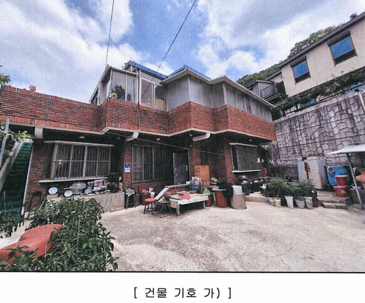2025타경31380 대구광역시 달성군 가창면 오리 943-1 주택 경매 이미지