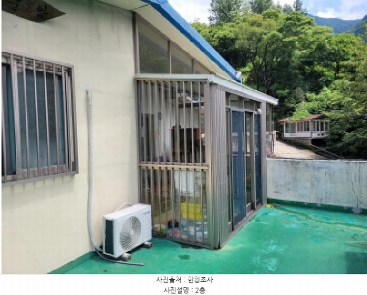 2025타경31380 대구광역시 달성군 가창면 오리 943-1 주택 경매 이미지