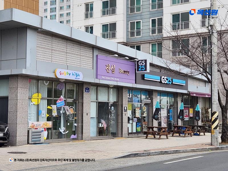 2025타경9140 경상북도 경산시 압독로 38-10, 이편한세상경산신대아파트 106동 3층 304호 아파트[공급33평형] 경매 이미지