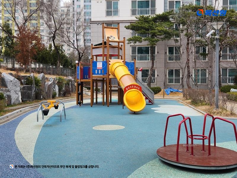 2025타경9140 경상북도 경산시 압독로 38-10, 이편한세상경산신대아파트 106동 3층 304호 아파트[공급33평형] 경매 이미지