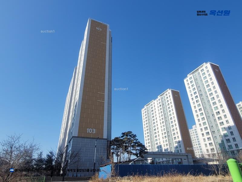 2025타경9140 경상북도 경산시 압독로 38-10, 이편한세상경산신대아파트 106동 3층 304호 아파트[공급33평형] 경매 이미지