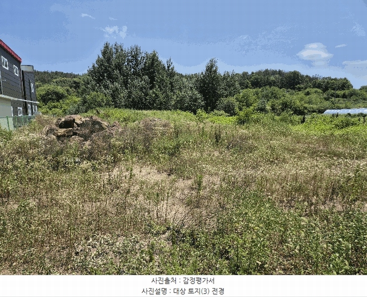 2025타경31470 경상북도 성주군 선남면 소학리 977-8 농지 경매 이미지