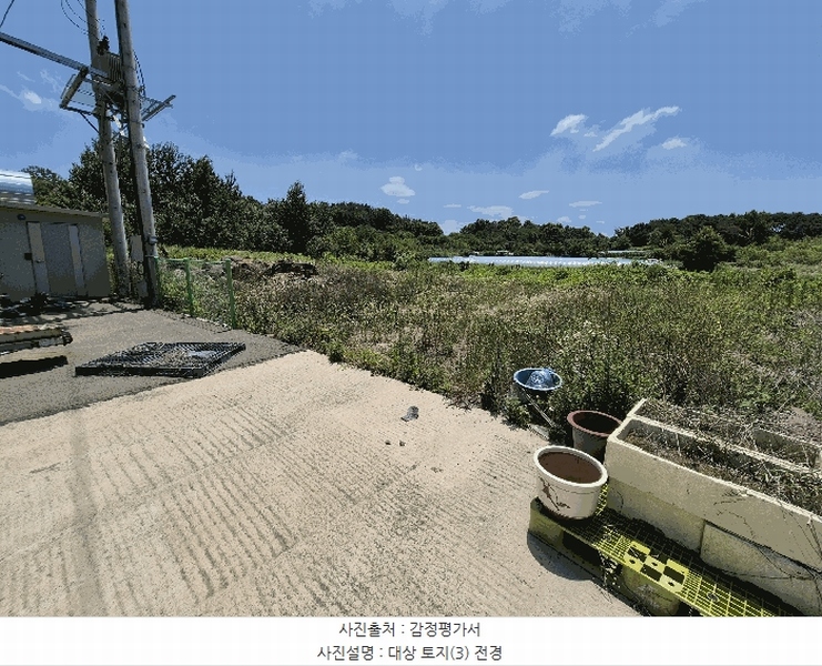 2025타경31470 경상북도 성주군 선남면 소학리 977-8 농지 경매 이미지