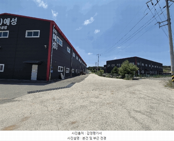 2025타경31470 경상북도 성주군 선남면 소학리 977-8 농지 경매 이미지