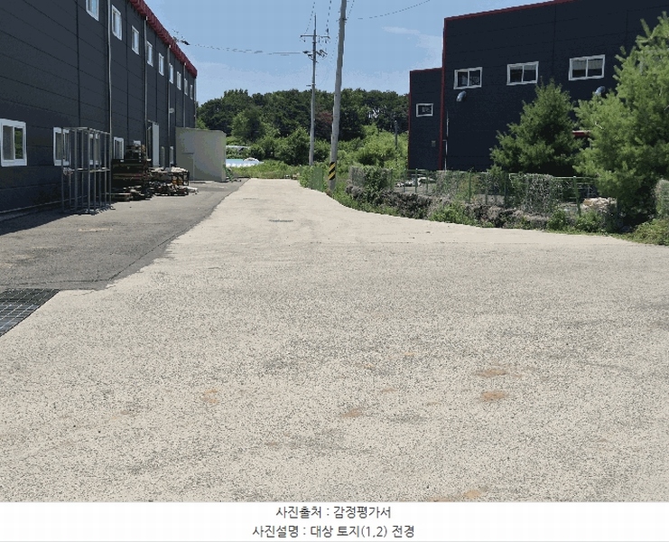 2025타경31470 경상북도 성주군 선남면 소학리 977-8 농지 경매 이미지