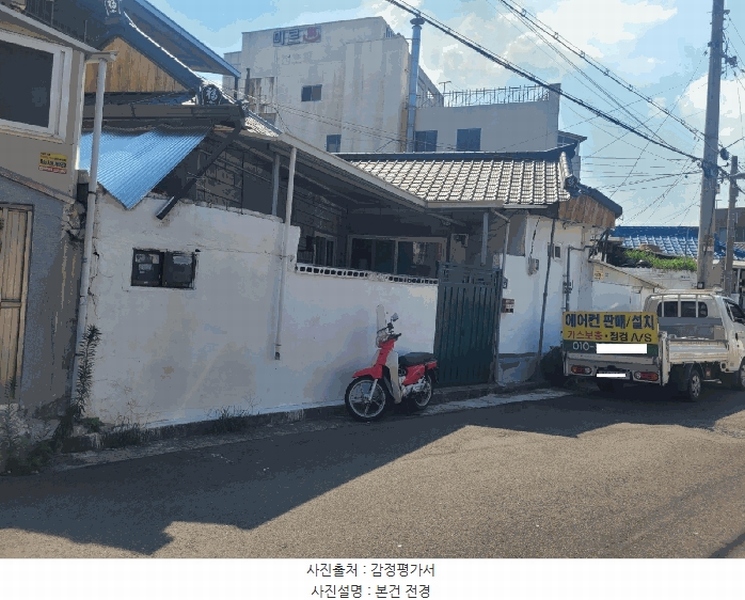 2025타경31489 대구광역시 달서구 상인동 388-8 주택 경매 이미지