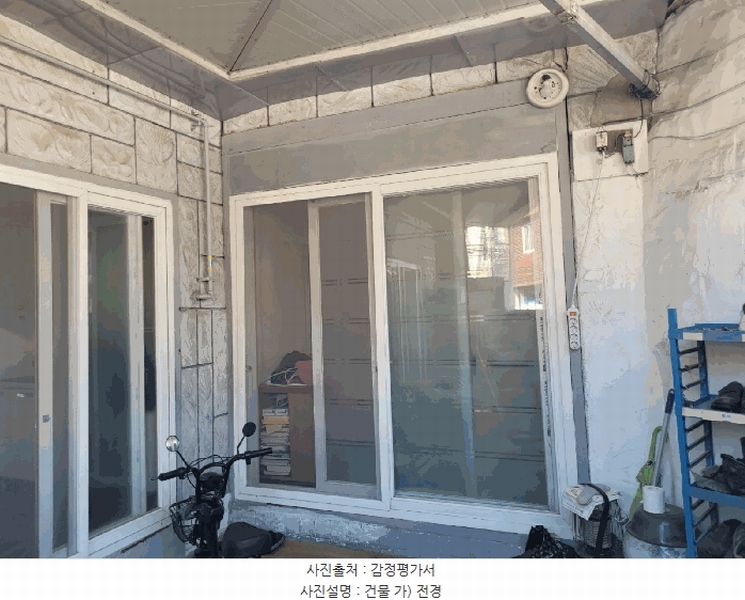 2025타경31489 대구광역시 달서구 상인동 388-8 주택 경매 이미지