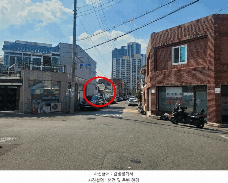 2025타경31489 대구광역시 달서구 상인동 388-8 주택 경매 이미지