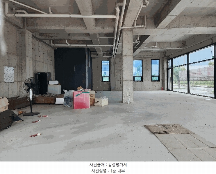 2025타경31524 대구광역시 달성군 유가읍 상리 954 근린주택 경매 이미지