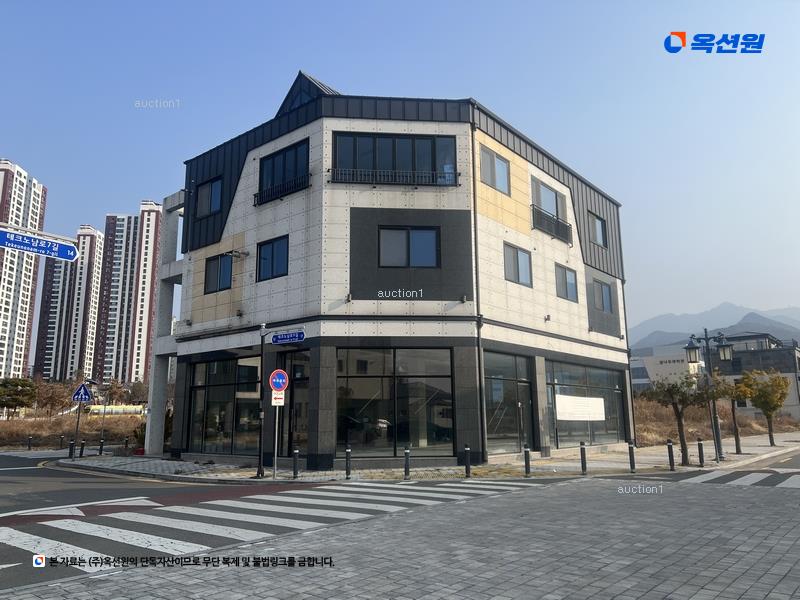 2025타경31524 대구광역시 달성군 유가읍 상리 954 근린주택 경매 이미지