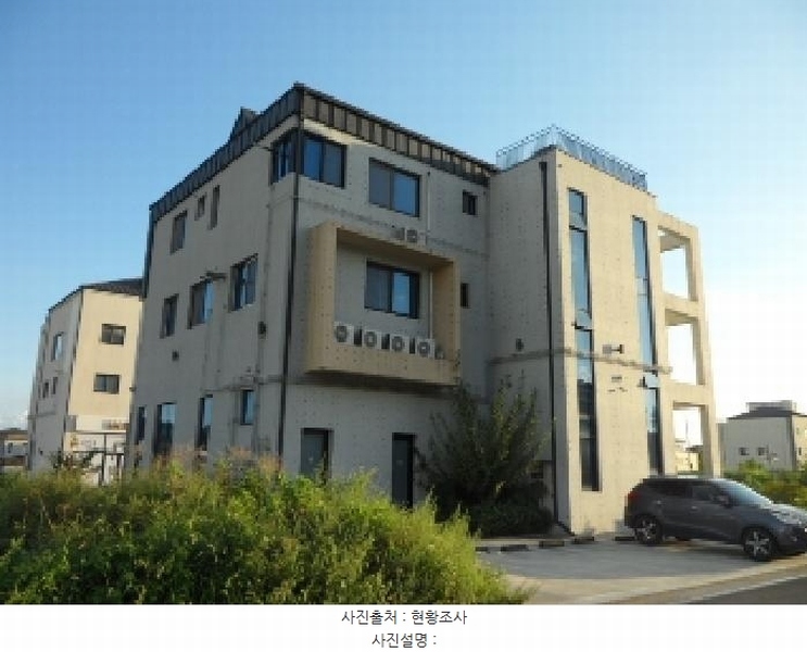 2025타경31524 대구광역시 달성군 유가읍 상리 954 근린주택 경매 이미지
