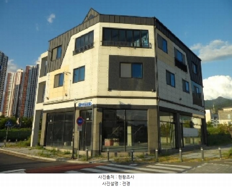 2025타경31524 대구광역시 달성군 유가읍 상리 954 근린주택 경매 이미지
