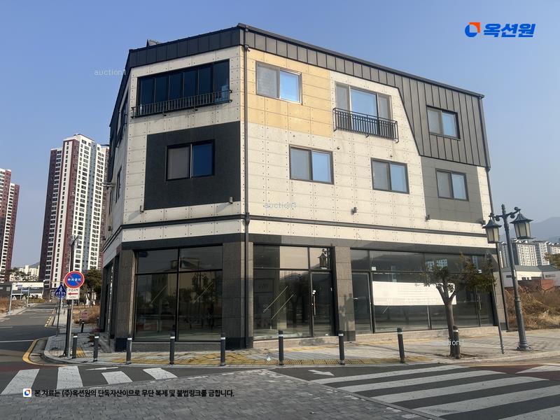 2025타경31524 대구광역시 달성군 유가읍 상리 954 근린주택 경매 이미지