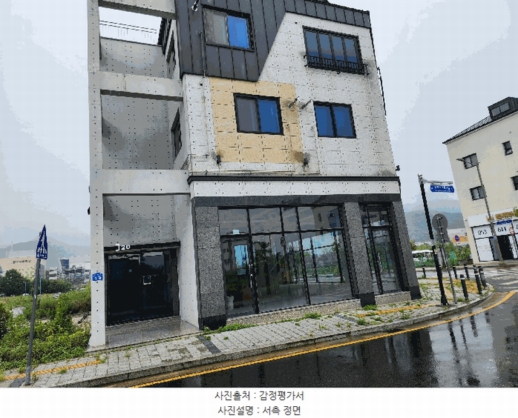 2025타경31524 대구광역시 달성군 유가읍 상리 954 근린주택 경매 이미지