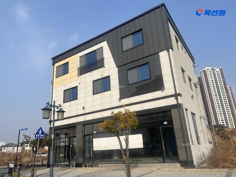 2025타경31524 대구광역시 달성군 유가읍 상리 954 근린주택 경매 이미지