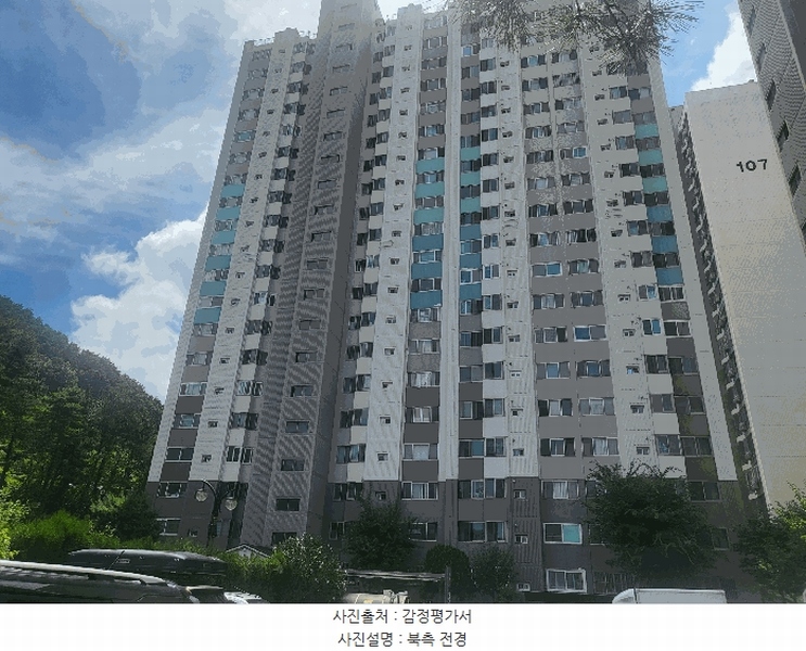 2025타경31536 대구광역시 달성군 서재로30길 17, 서재보성타운 108동 5층 503호 아파트[공급30평형] 경매 이미지