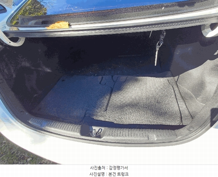 2025타경31885 대구광역시 서구 상리동 295, 지에이치물류 아반떼(AVANTE) 경매 이미지